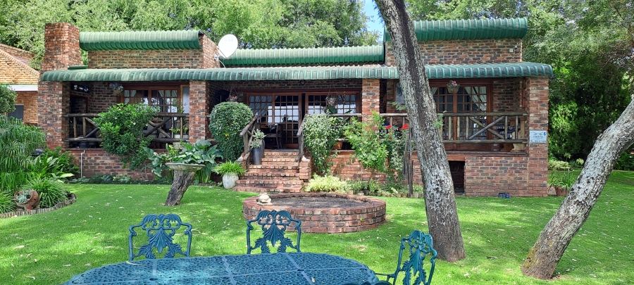 Commercial Property for Sale in Parys Free State